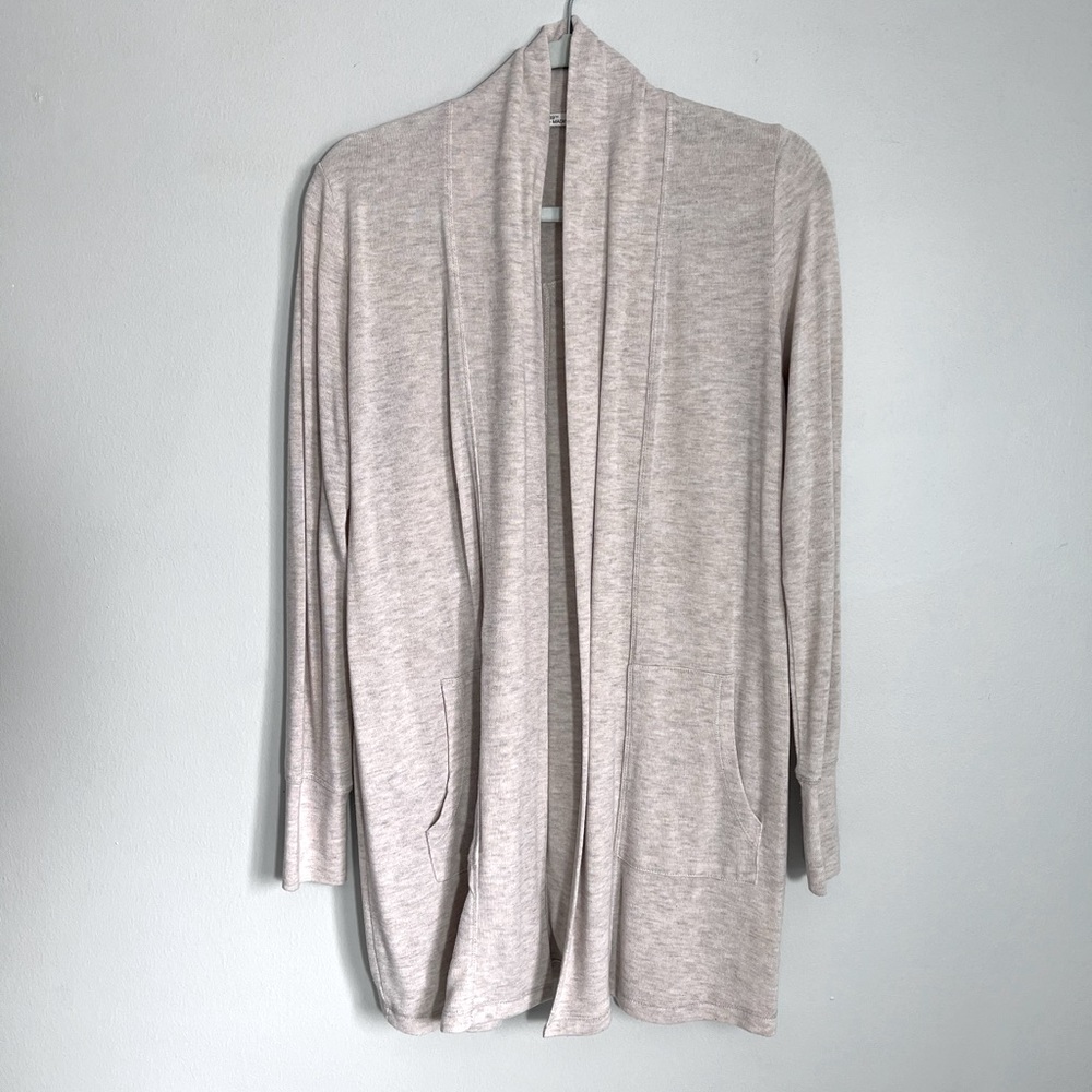 Long Sleeve Sweater - S